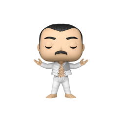 Pop! Rocks: The Queen - Freddie Mercury (I Was Born to Love You)